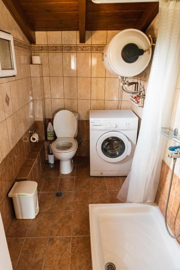 Apartment Julia΄s Alepou